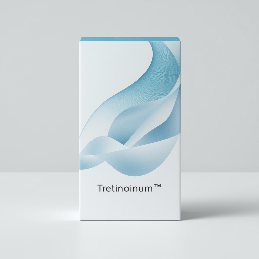 Tretinoinum (tretinoïne) veilig online kopen in Nederland
